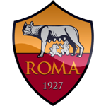 Zenski dresovi AS Roma